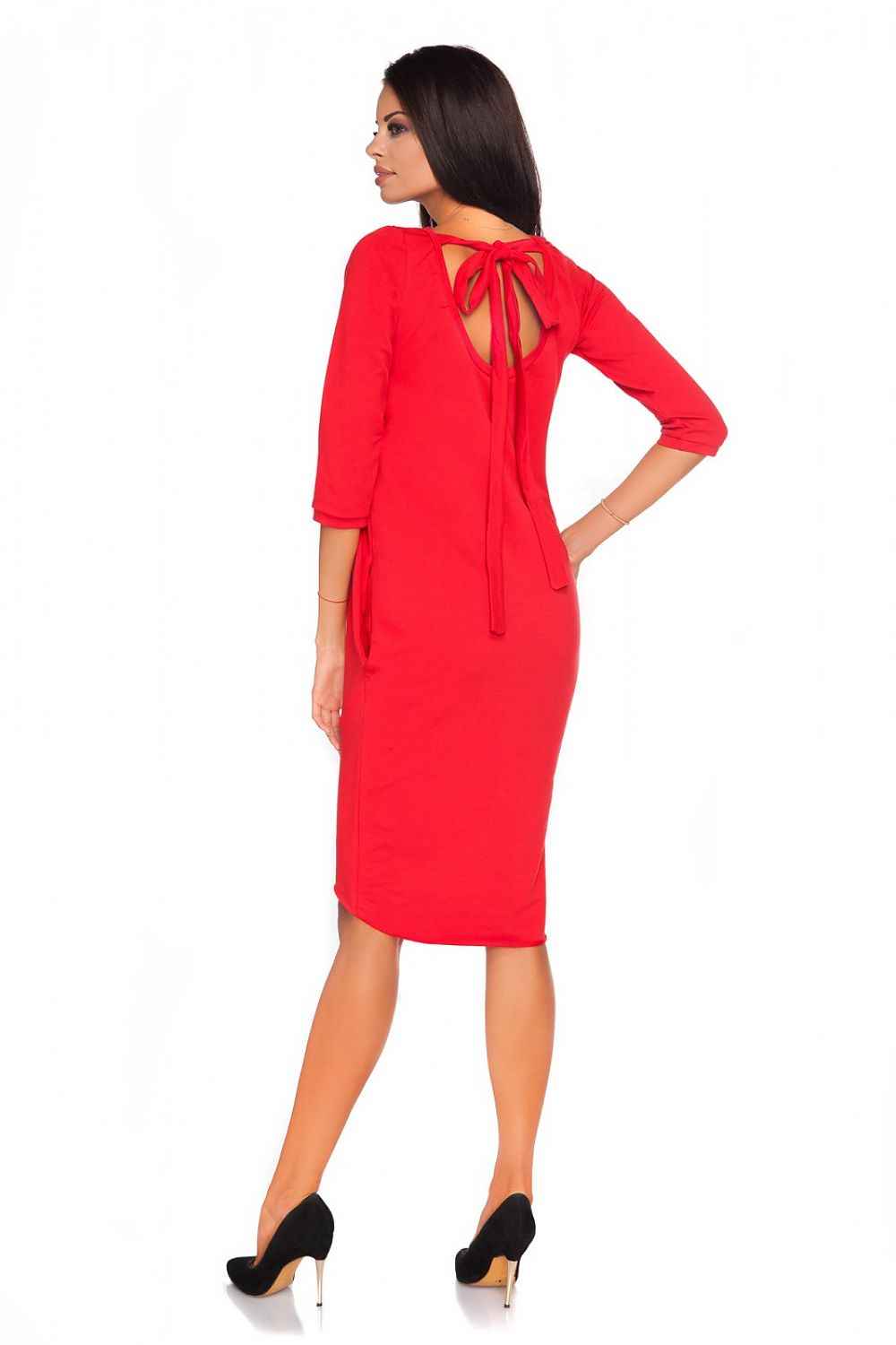 Robe de jour Tessita