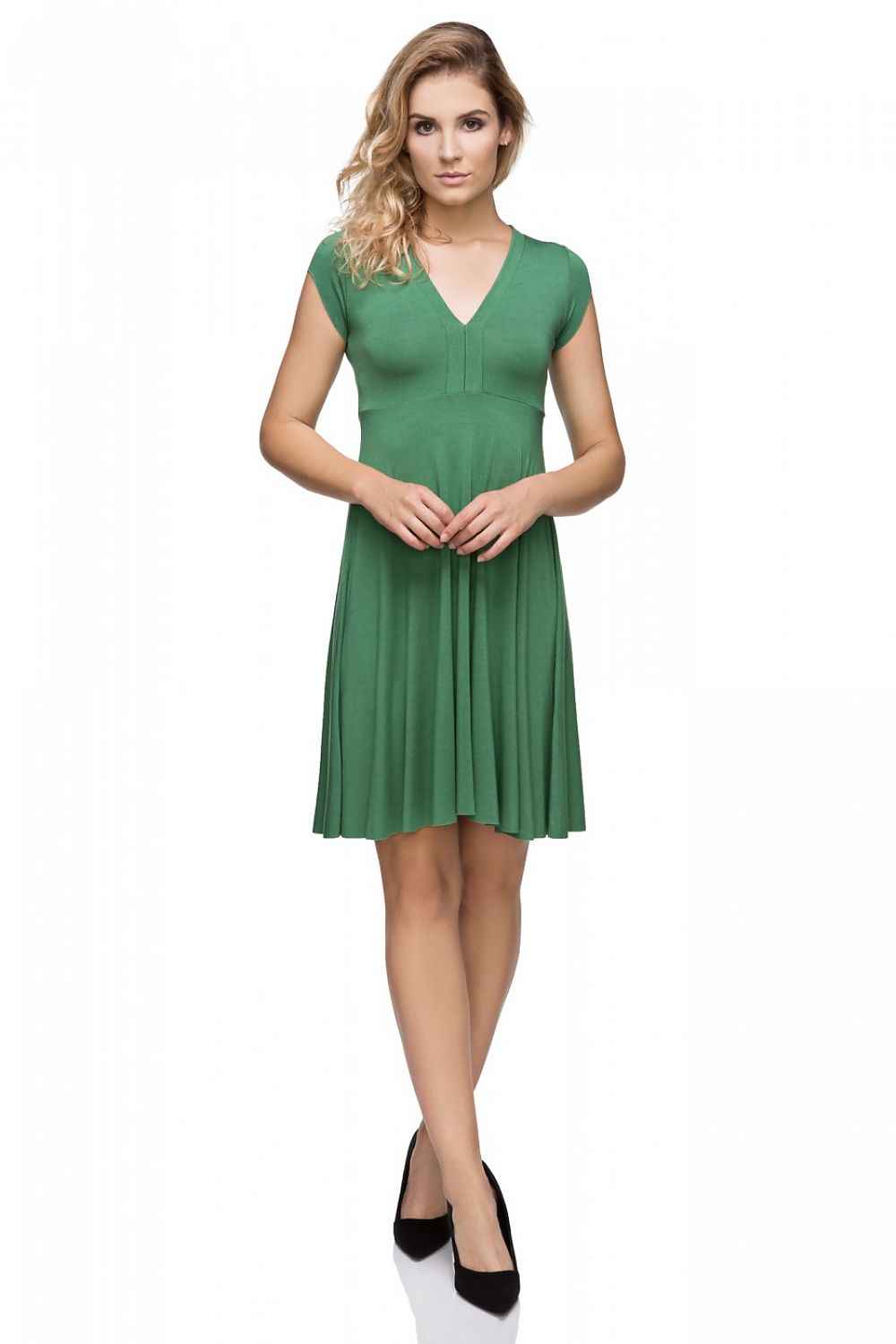 Robe de soirée Tessita