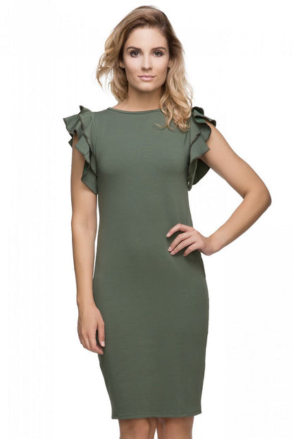  Robe de soirée model 107272 Tessita 