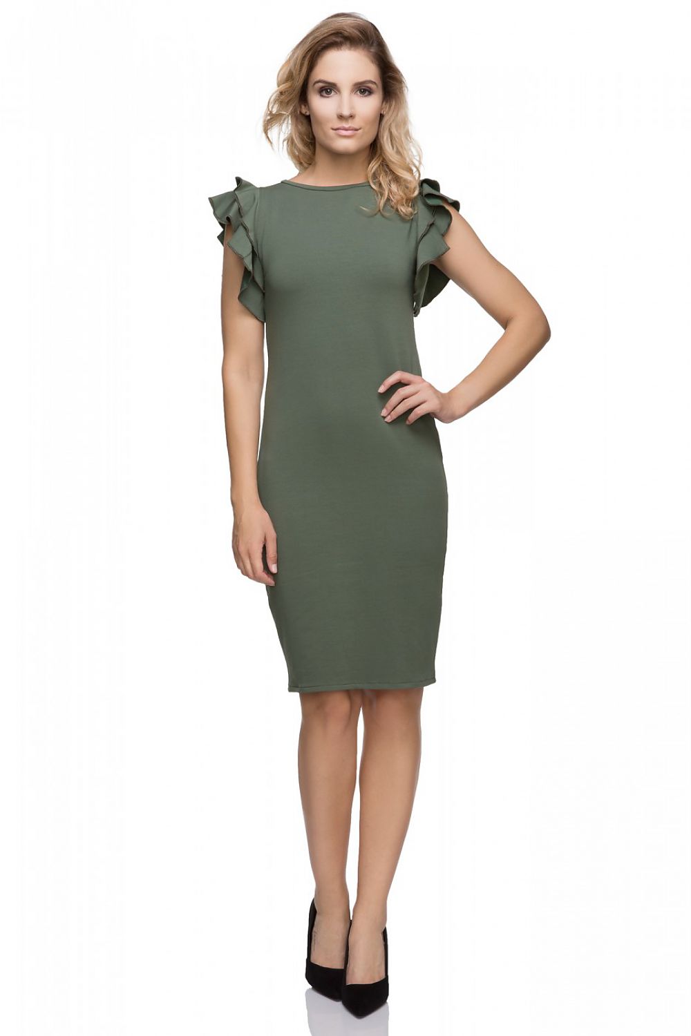  Robe de soirée model 107272 Tessita 