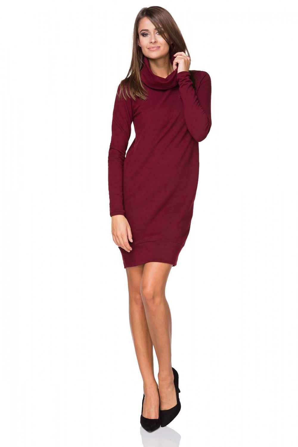Robe de jour Tessita