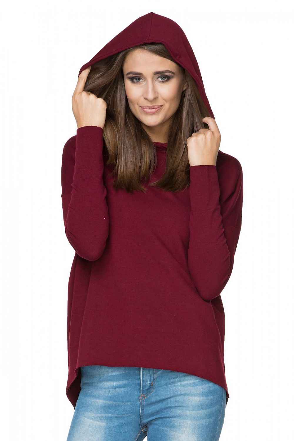 Sweatshirt Tessita