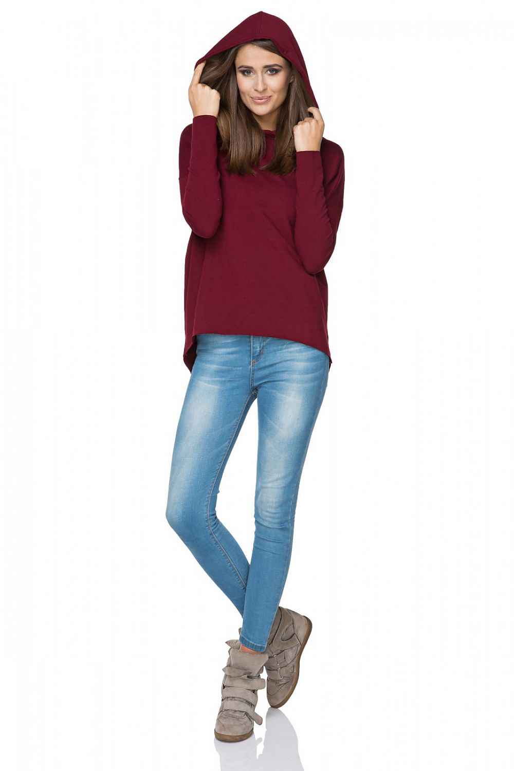 Sweatshirt Tessita