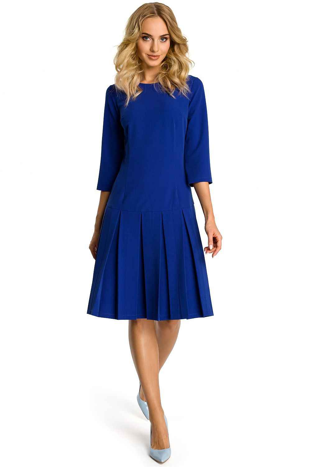 Robe de jour Moe