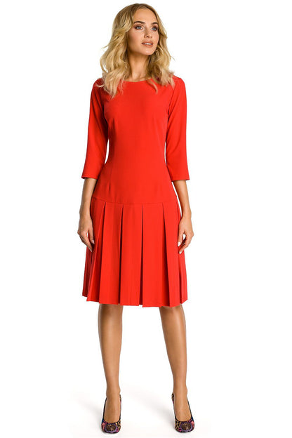  Robe de jour model 107530 Moe 