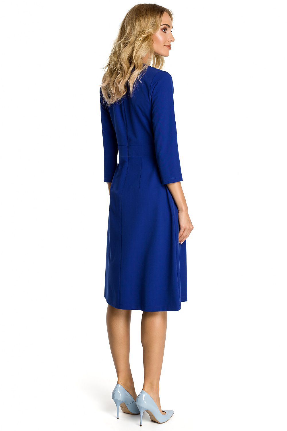  Robe de jour model 107533 Moe 