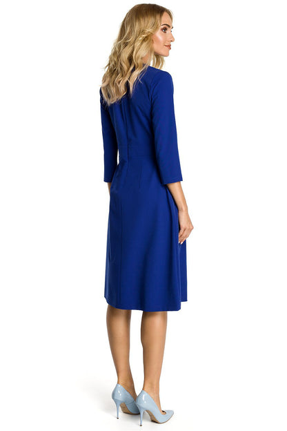  Robe de jour model 107533 Moe 
