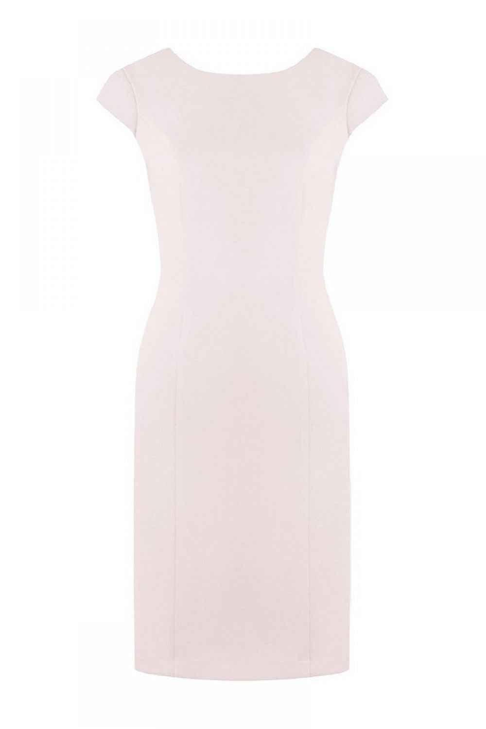 Robe de cocktail Jersa