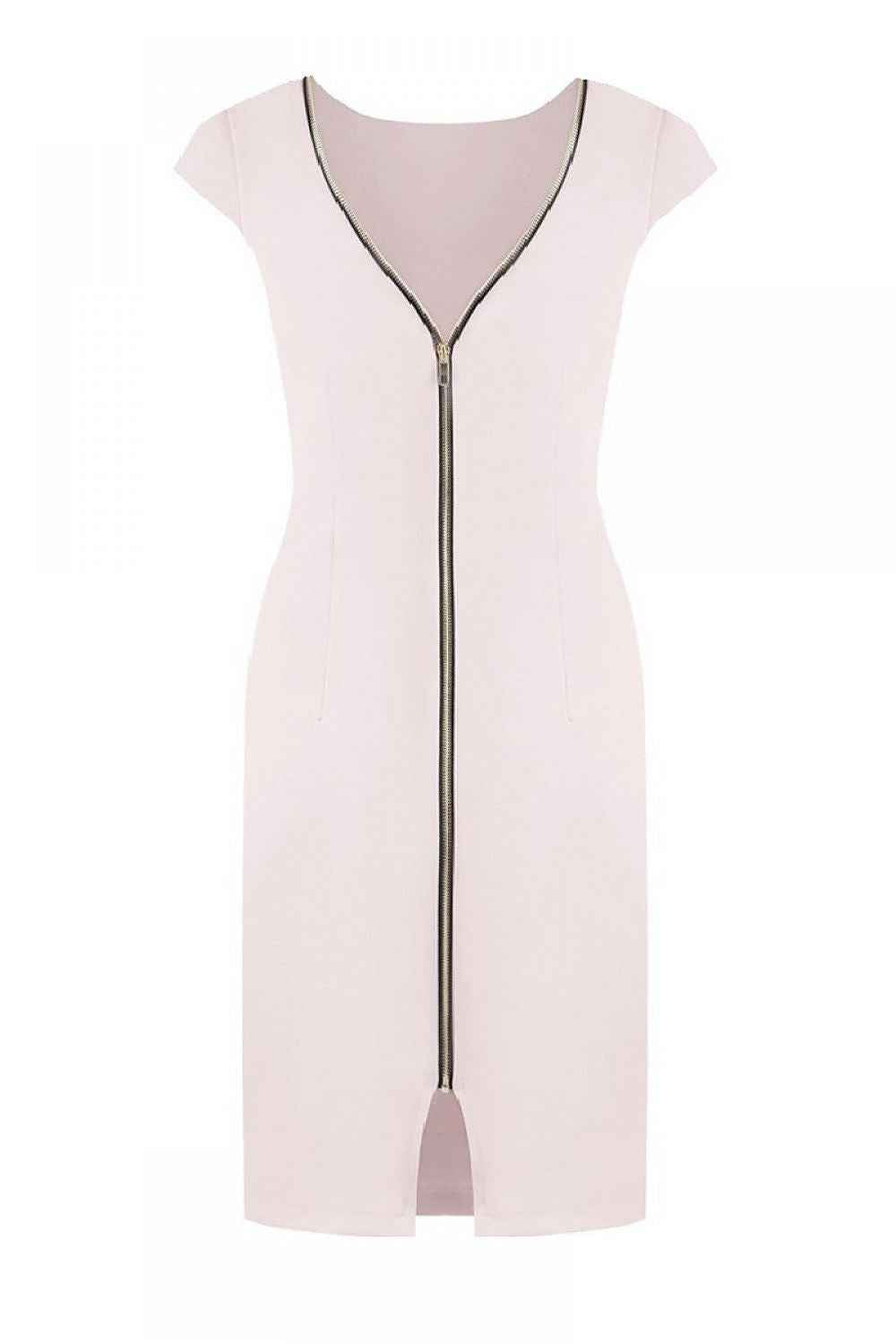 Robe de cocktail Jersa