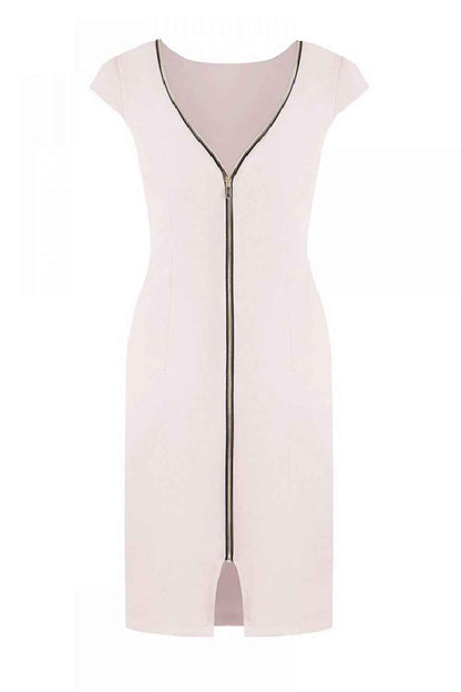 Robe de cocktail Jersa
