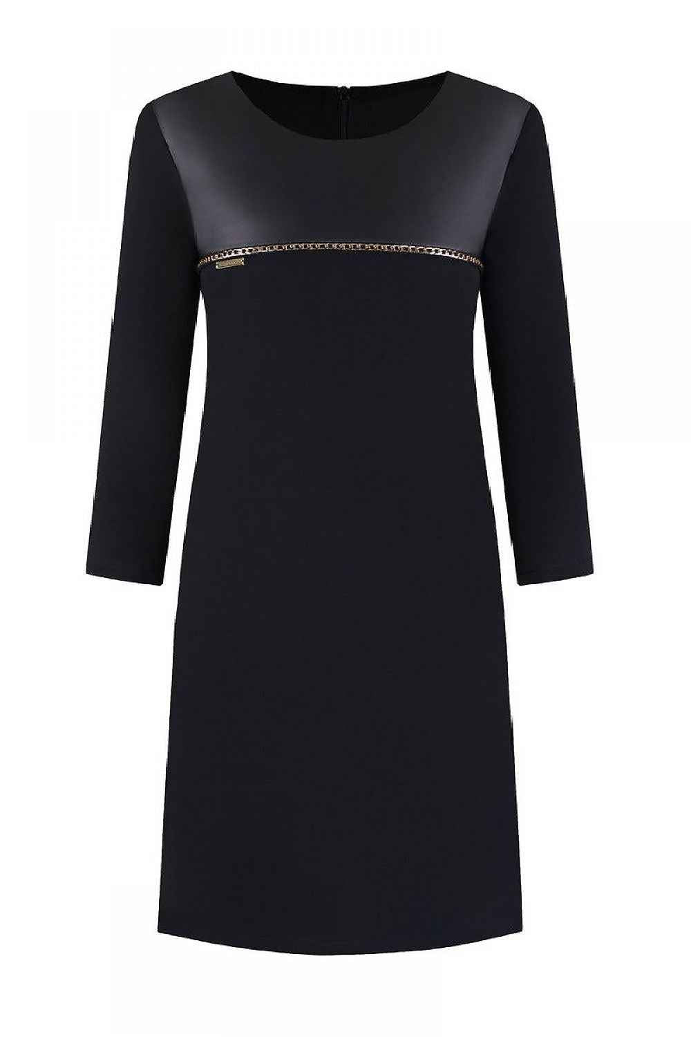Robe de cocktail Jersa