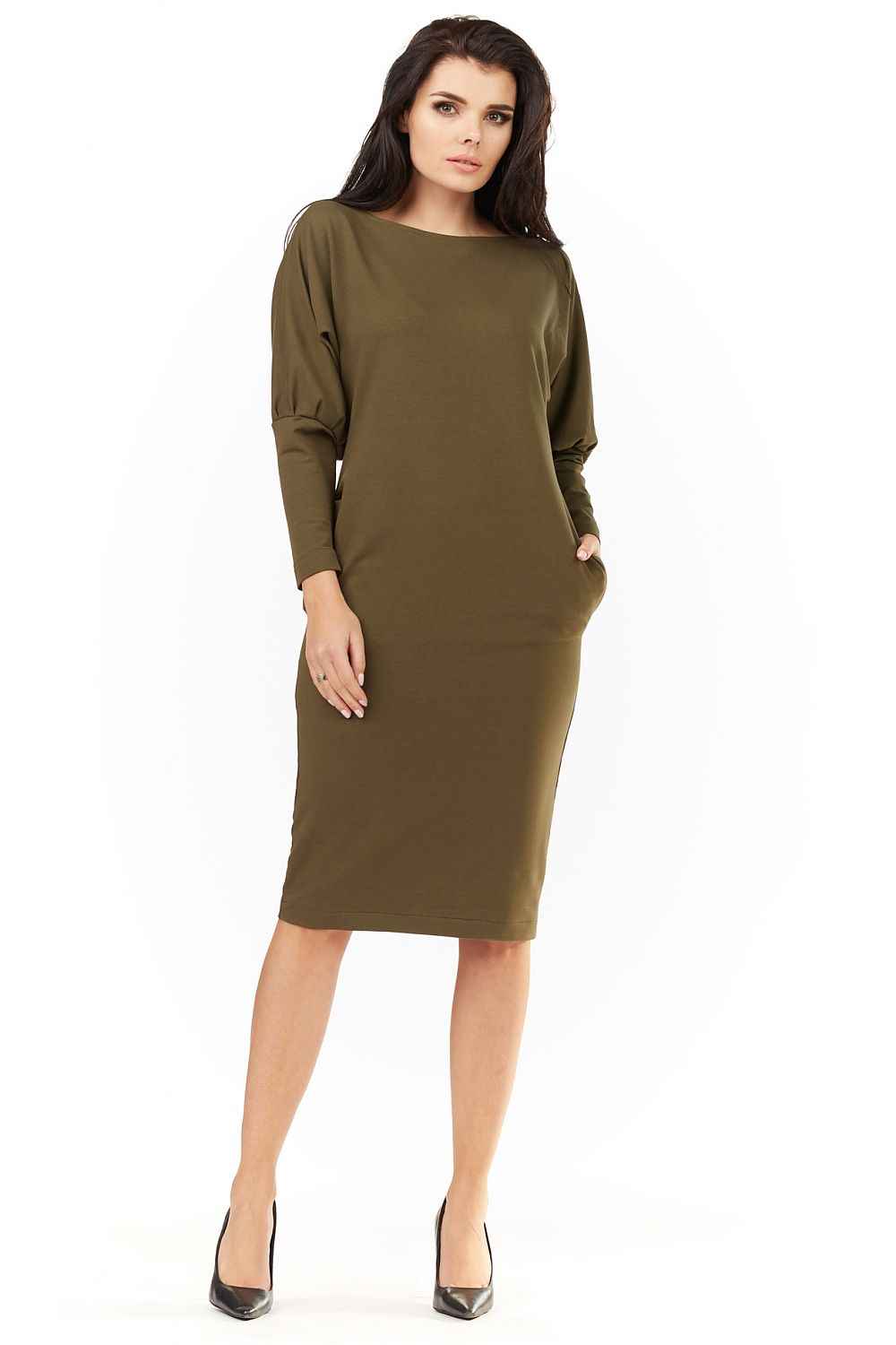 Robe de jour awama