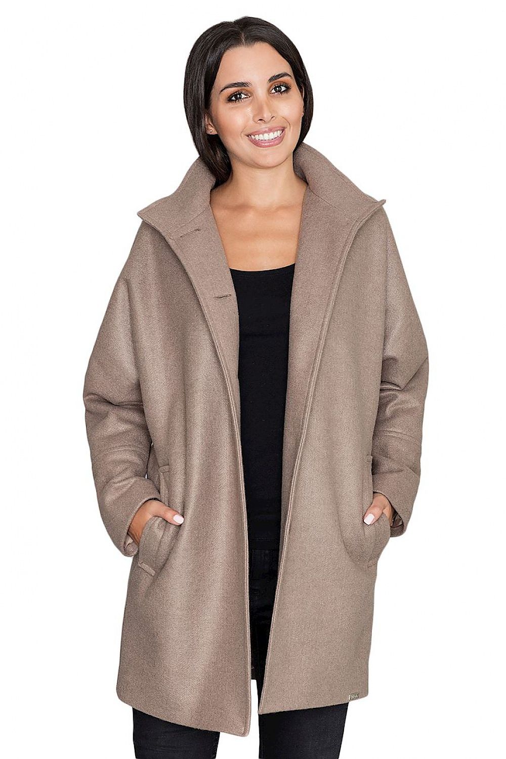 Manteau model 111018 Figl 