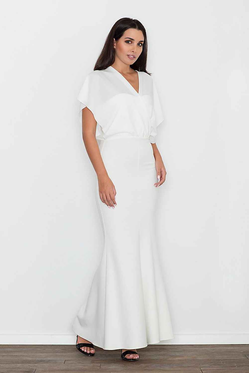 Robe longue Figl