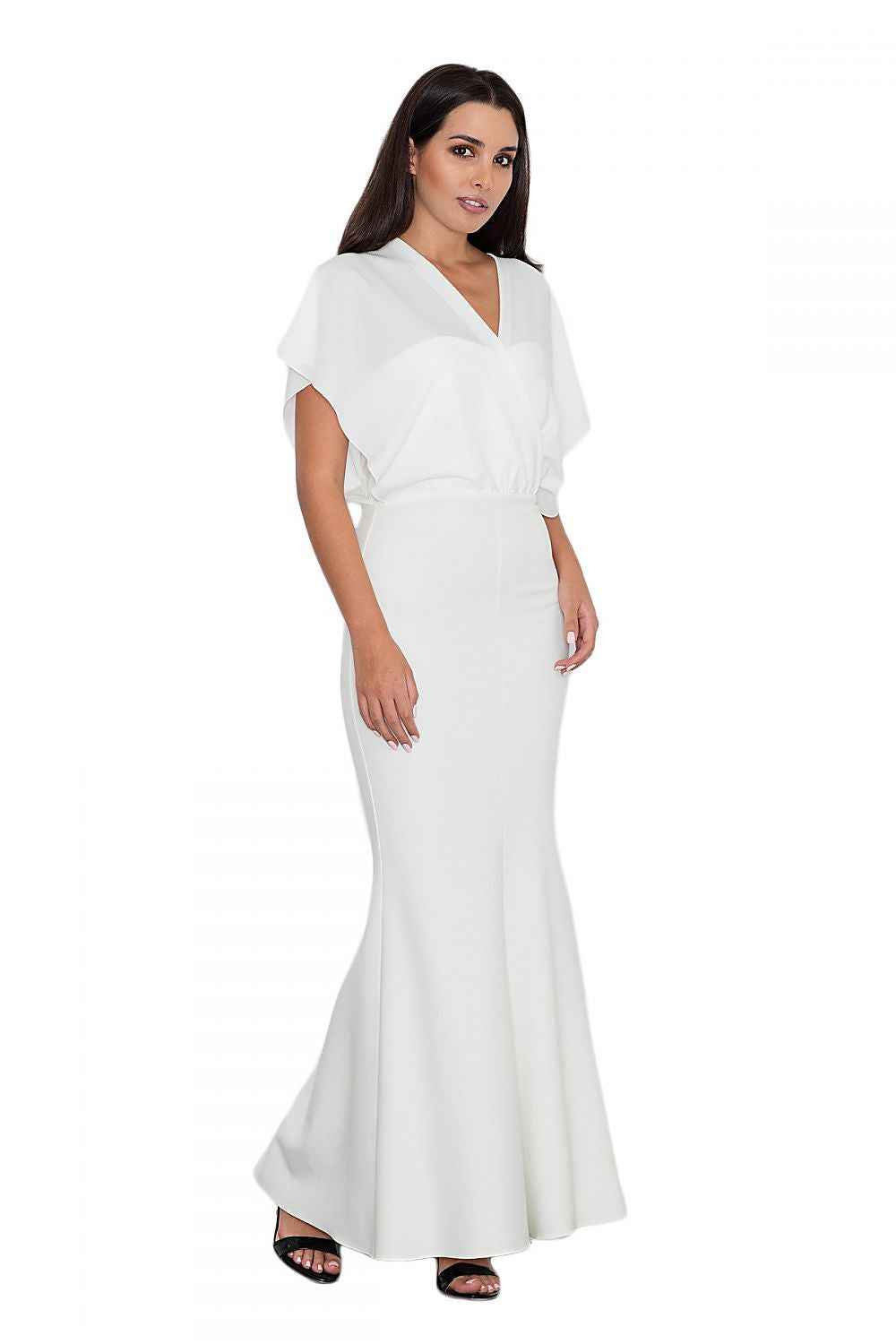 Robe longue Figl