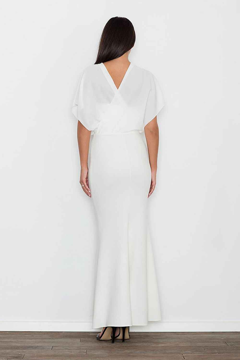Robe longue Figl