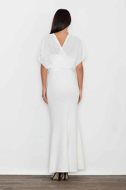Robe longue Figl
