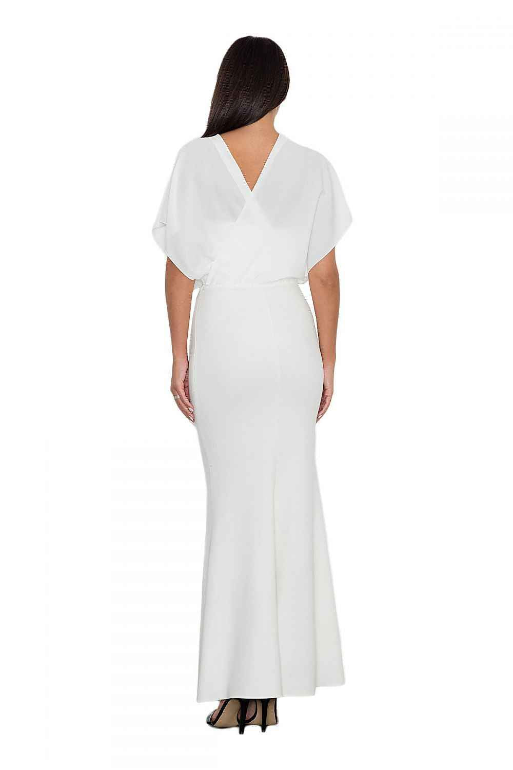 Robe longue Figl