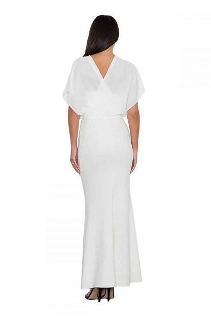 Robe longue Figl