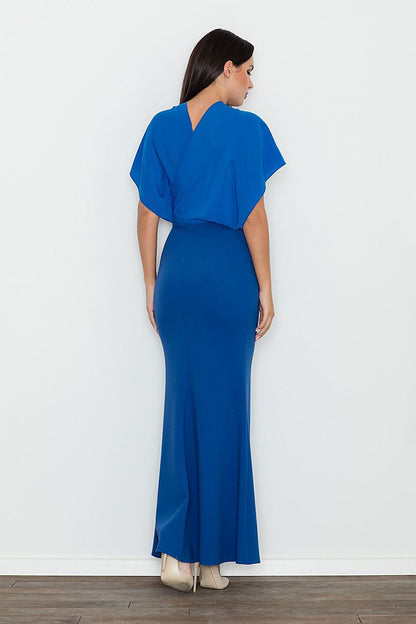  Robe longue model 111037 Figl 