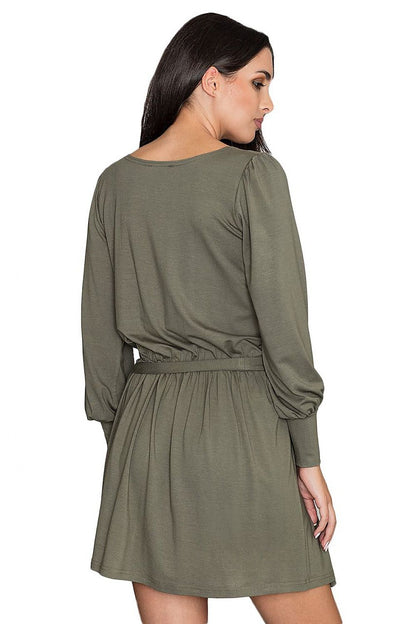  Robe de jour model 111038 Figl 