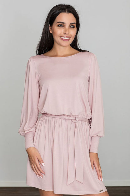  Robe de jour model 111039 Figl 