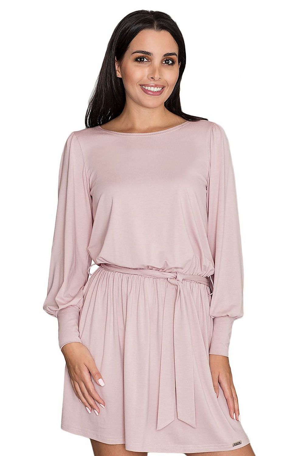  Robe de jour model 111039 Figl 