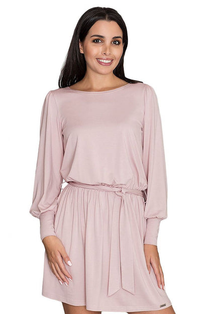  Robe de jour model 111039 Figl 