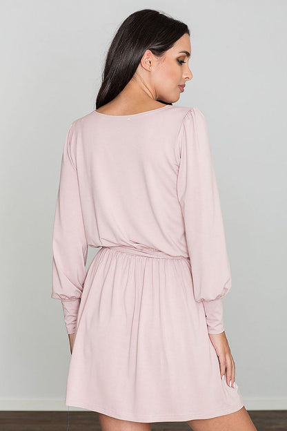  Robe de jour model 111039 Figl 