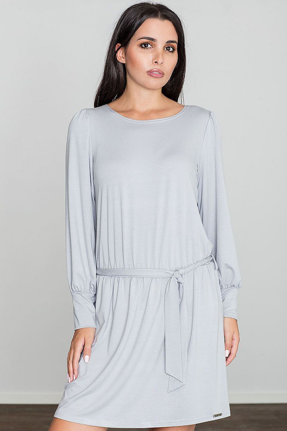  Robe de jour model 111040 Figl 