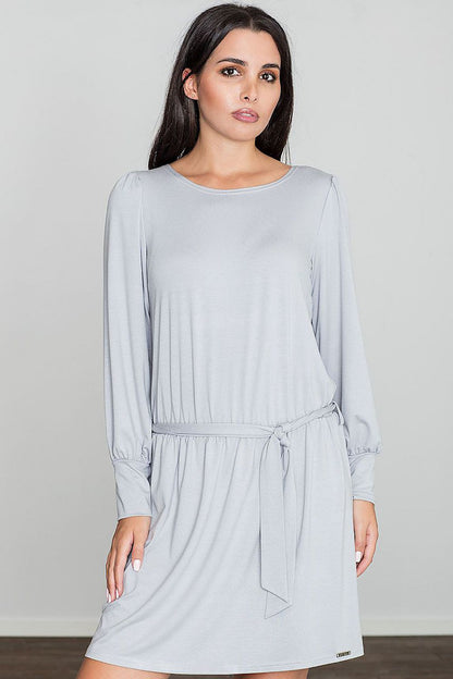 Robe de jour model 111040 Figl 