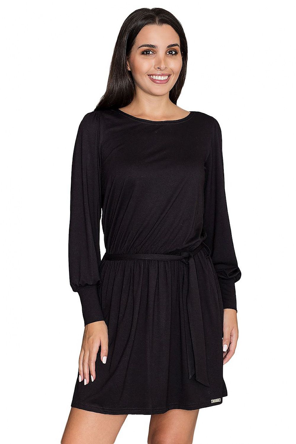  Robe de jour model 111041 Figl 