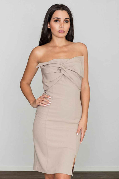 Robe de cocktail Figl