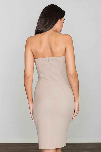 Robe de cocktail Figl