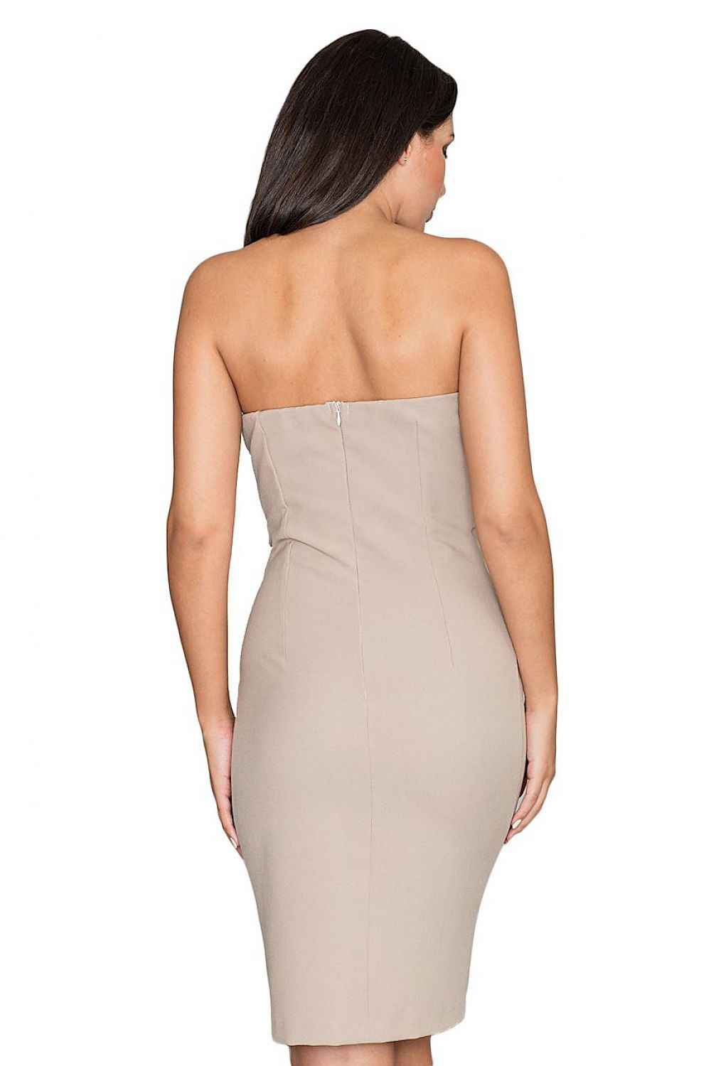 Robe de cocktail Figl