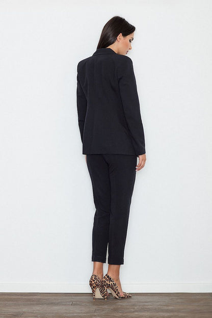 Pantalon femme model 111055 Figl 