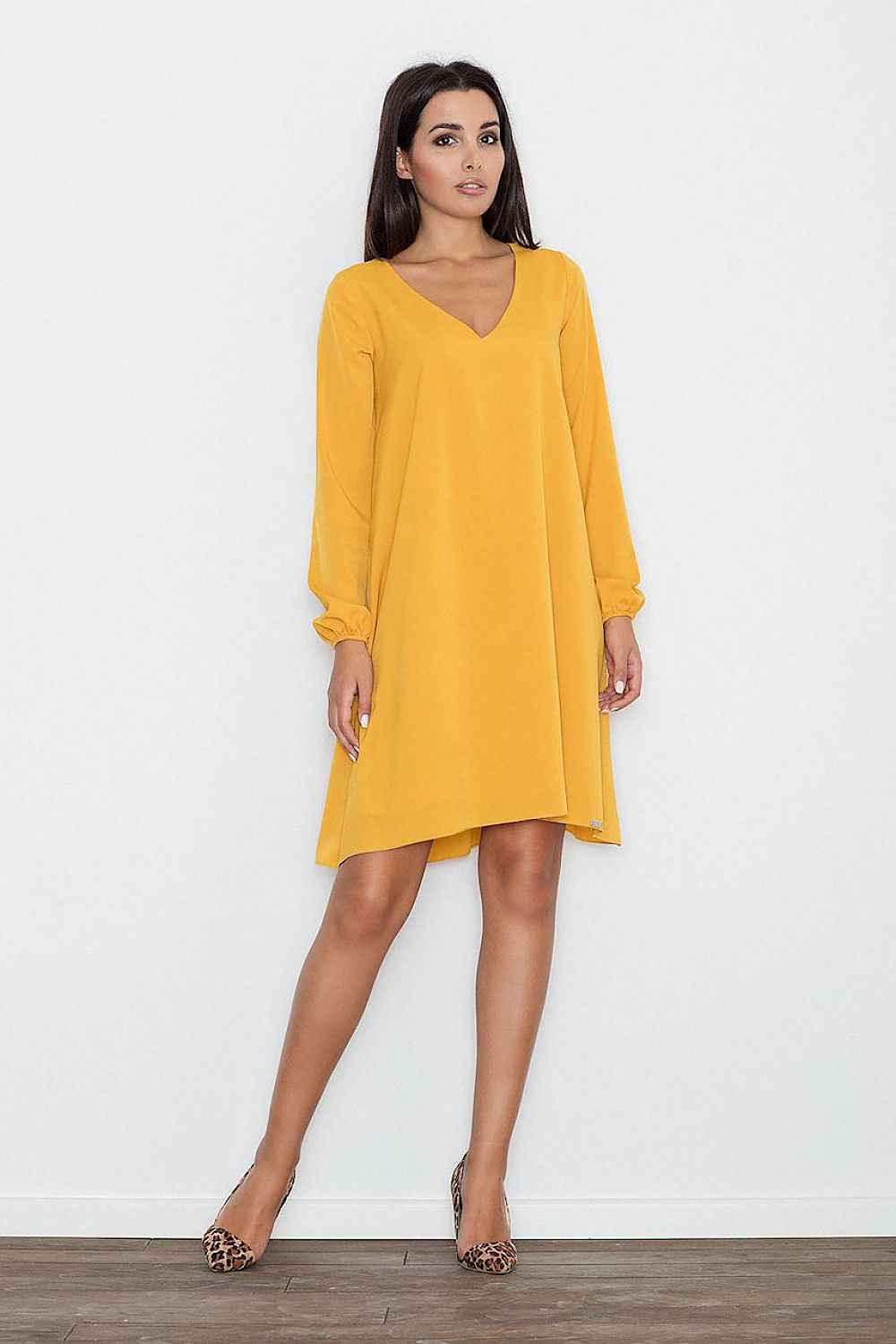 Robe de jour Figl
