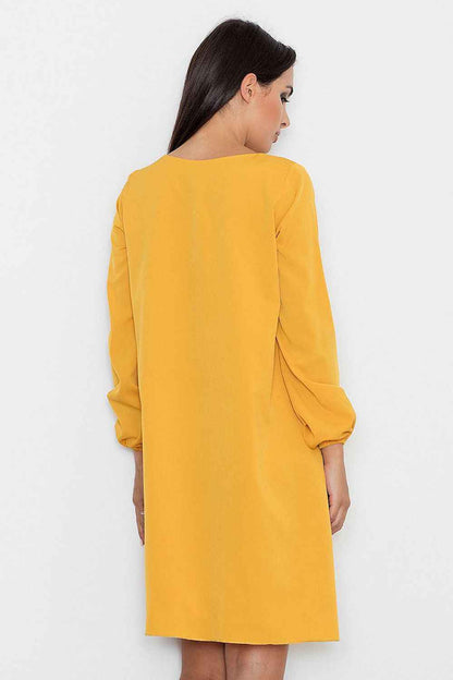 Robe de jour Figl