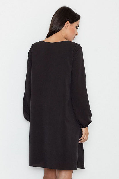  Robe de jour model 111070 Figl 