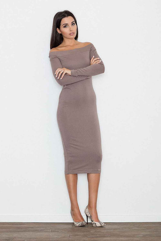 Robe de soirée Figl
