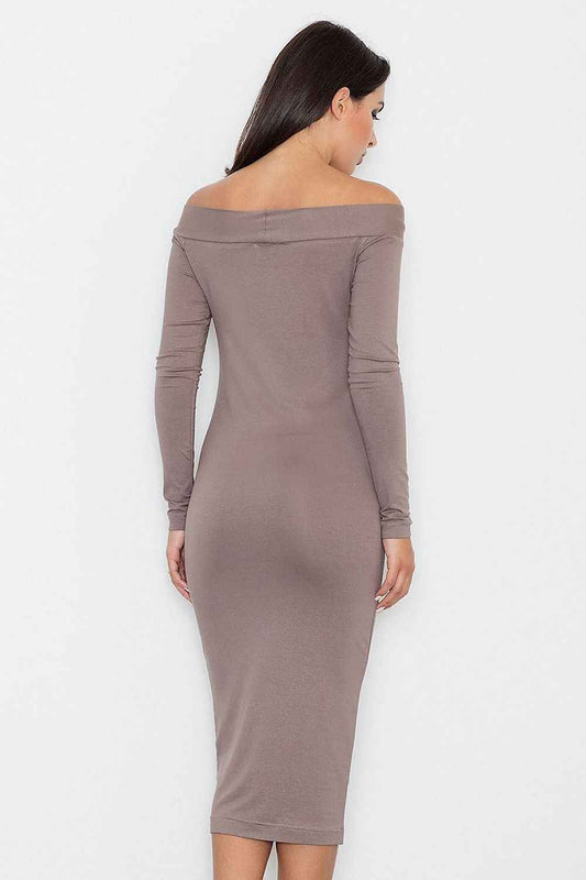 Robe de soirée Figl