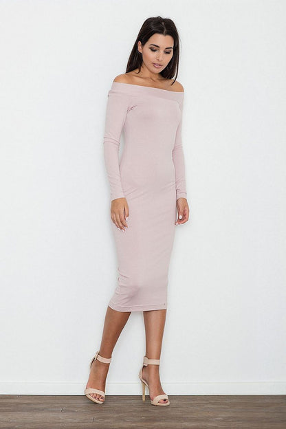  Robe de soirée model 111100 Figl 