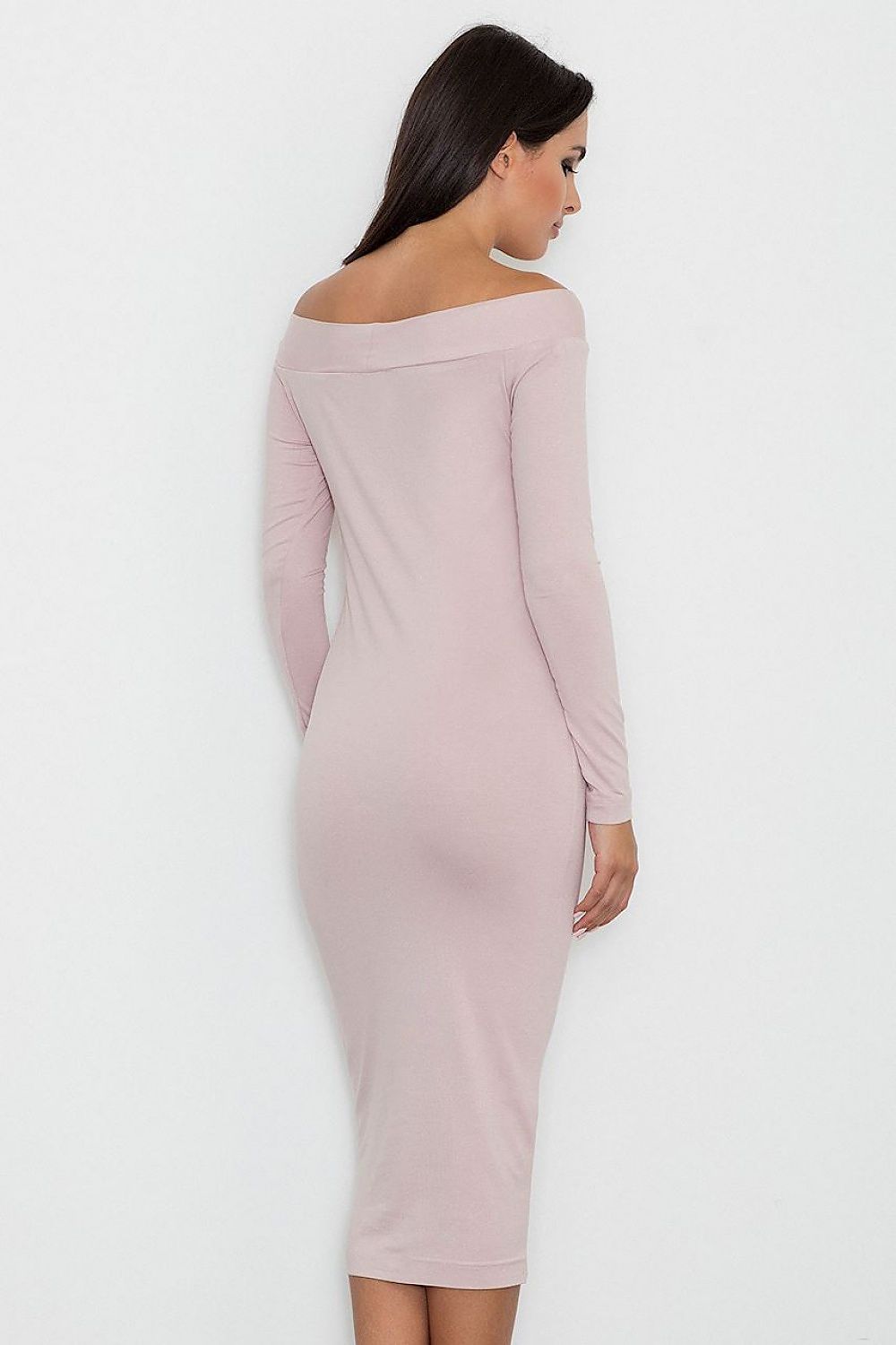  Robe de soirée model 111100 Figl 