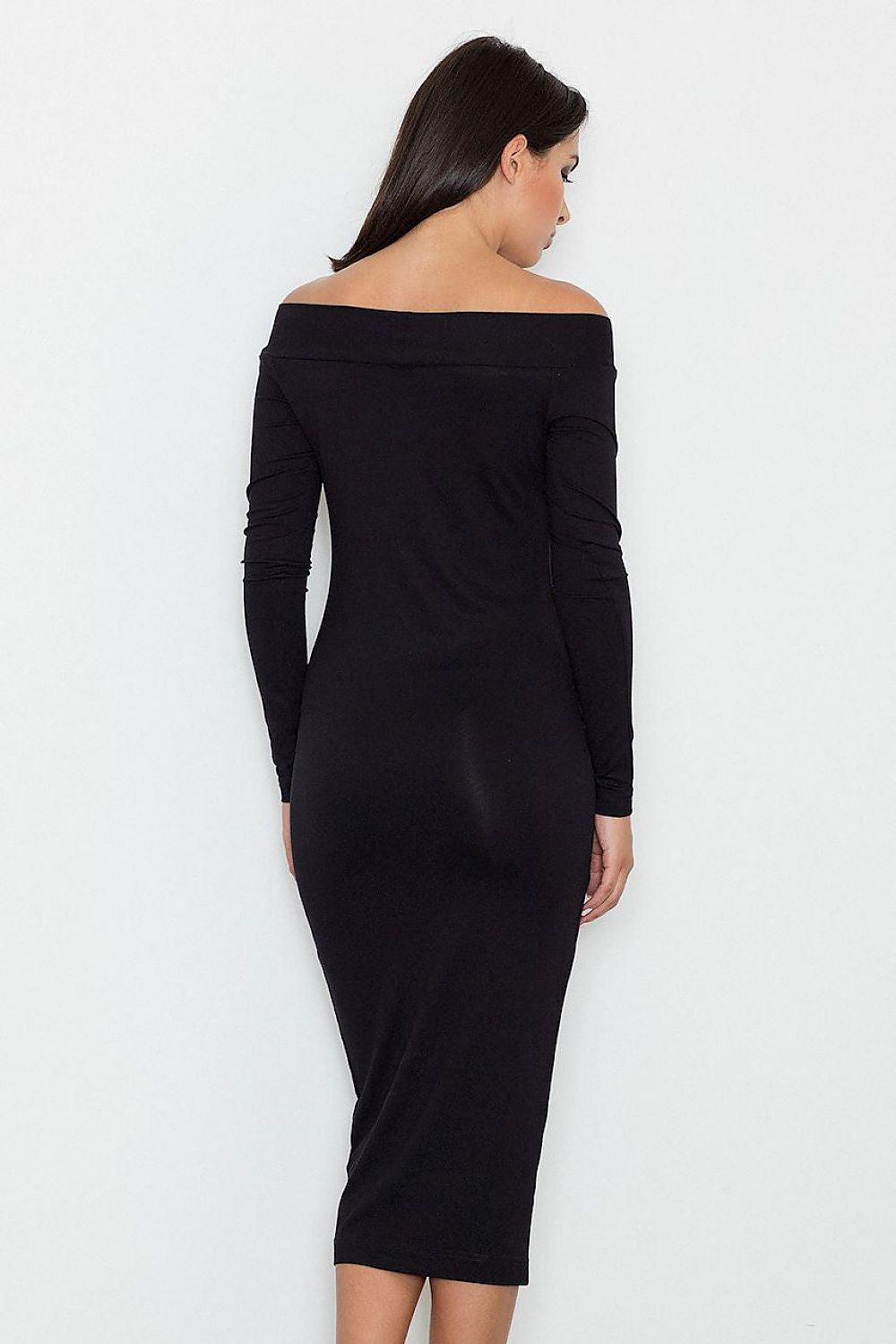  Robe de soirée model 111102 Figl 