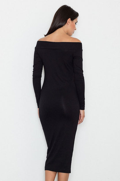  Robe de soirée model 111102 Figl 