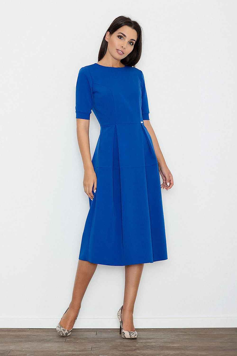 Robe de jour Figl