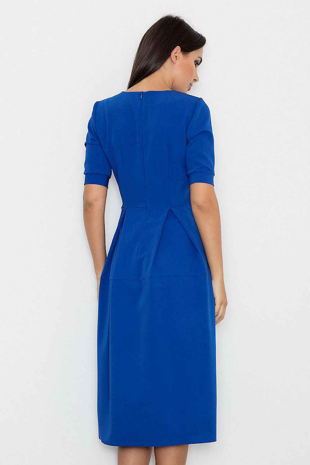 Robe de jour Figl