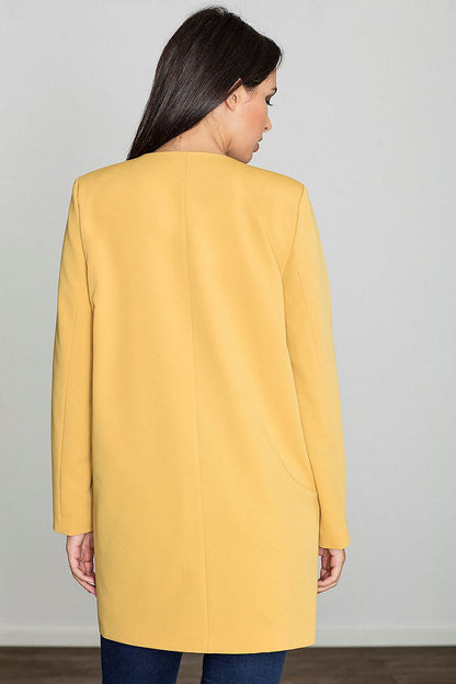  Manteau model 111120 Figl 