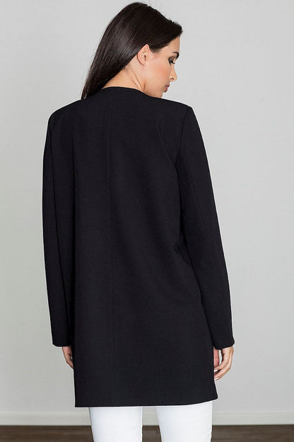  Manteau model 111121 Figl 