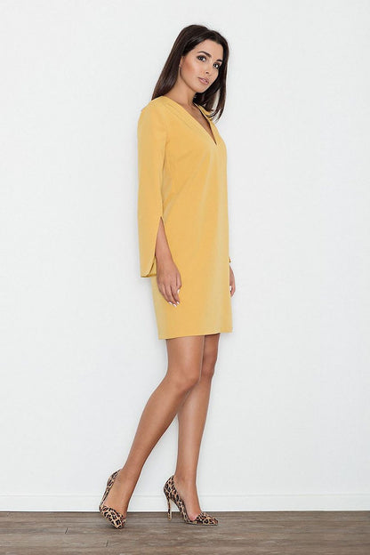  Robe de jour model 111125 Figl 